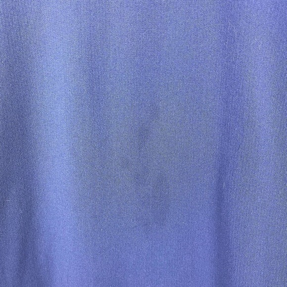 ARC'TERYX Blue Long Sleeve Quarter Zip Pullover Baselayer Light Women's Large - Picture 3 of 7